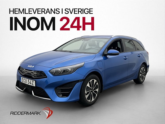Kia Ceed 3 of 29