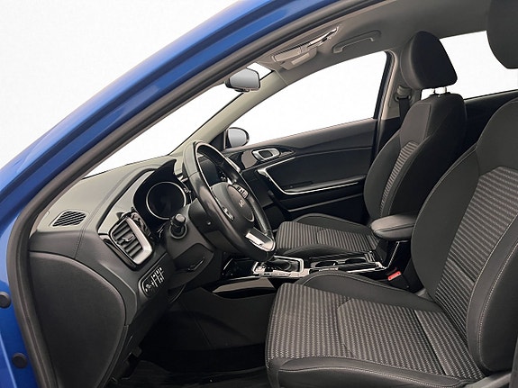 Kia Ceed 11 of 29