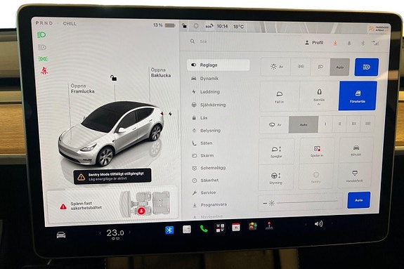 Tesla Model Y 15 of 21