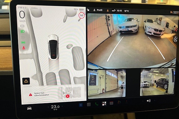 Tesla Model Y 21 of 21