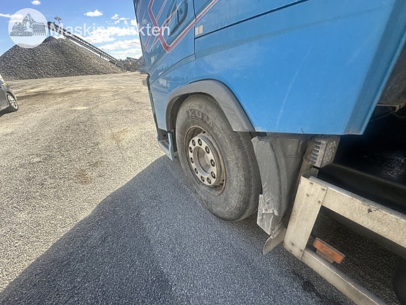 Volvo FH540 Kassettekipage 18 of 27