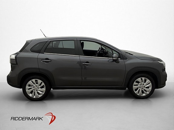 Suzuki S-Cross 9 of 30