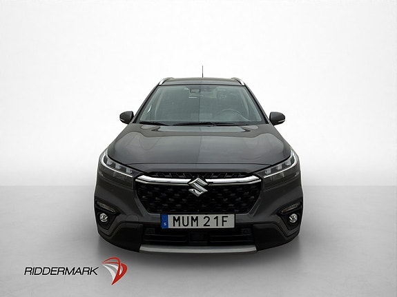 Suzuki S-Cross 2 of 30