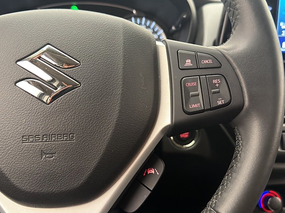 Suzuki S-Cross 18 of 30