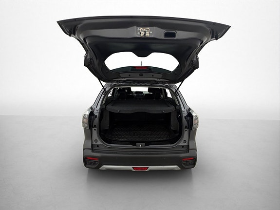 Suzuki S-Cross 26 of 30