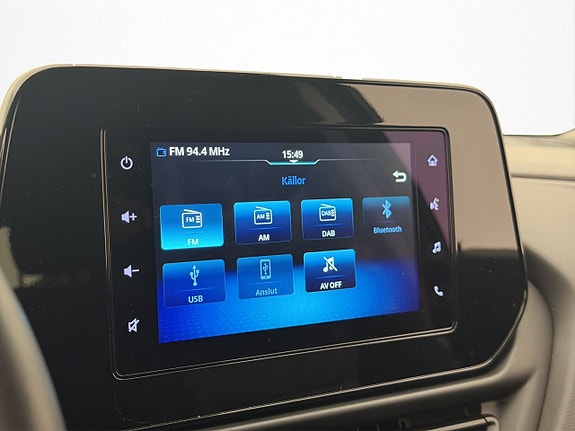 Suzuki S-Cross 20 of 30