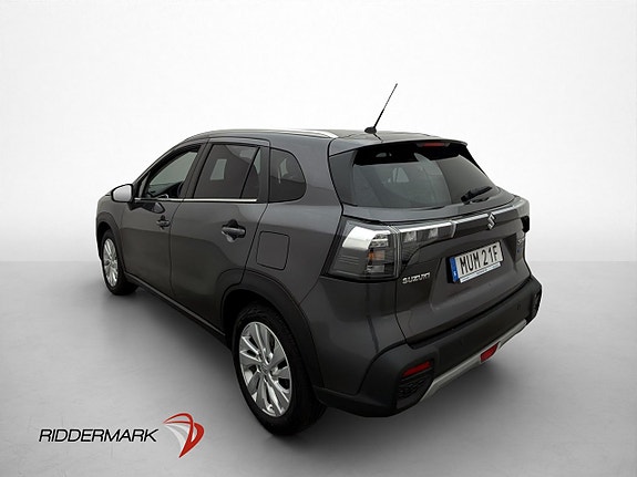 Suzuki S-Cross 6 of 30