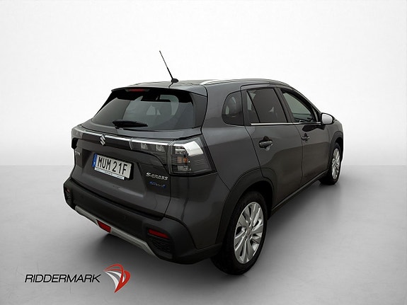 Suzuki S-Cross 8 of 30
