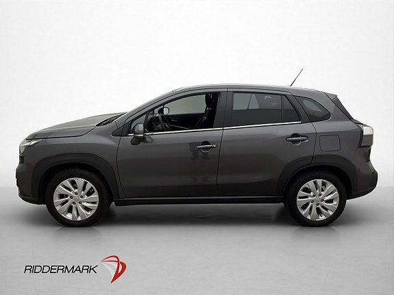 Suzuki S-Cross 5 of 30