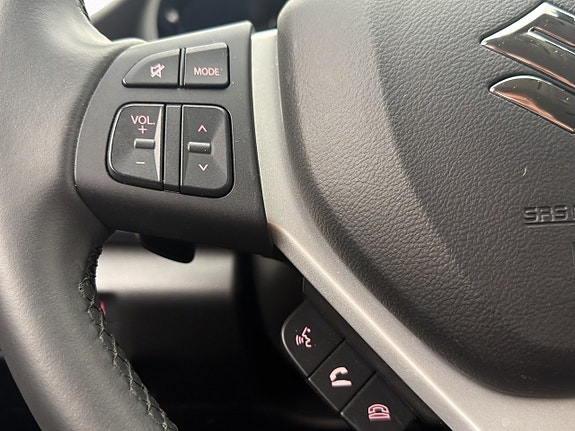 Suzuki S-Cross 16 of 30