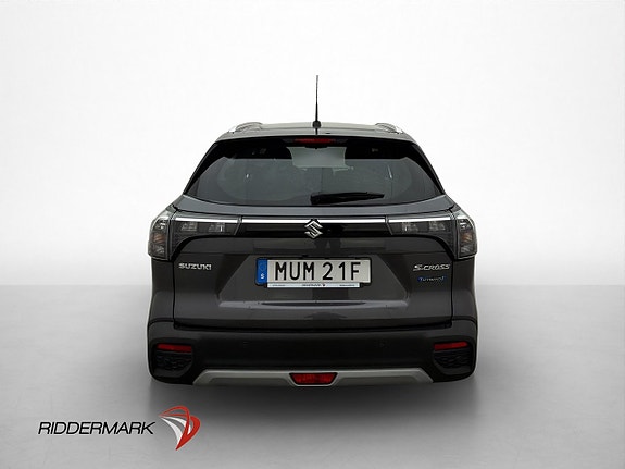 Suzuki S-Cross 7 of 30