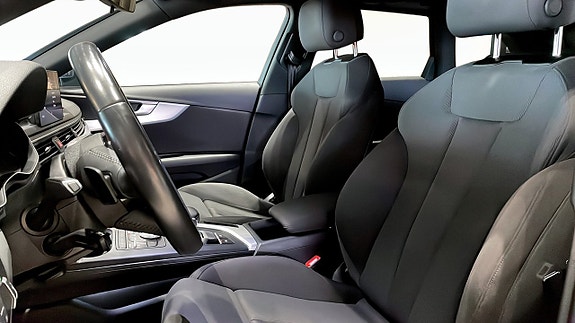 Audi A4 6 of 13