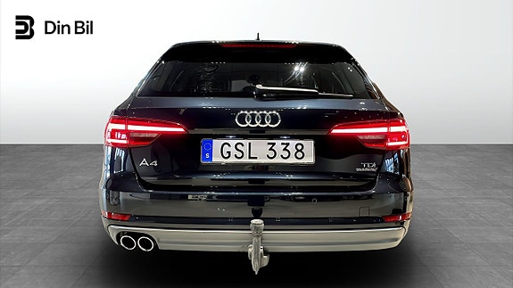 Audi A4 12 of 13