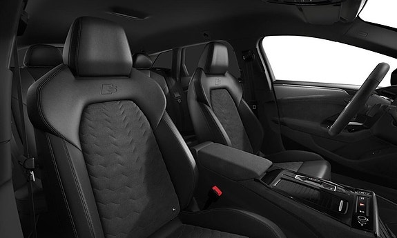 Audi A6 3 of 3