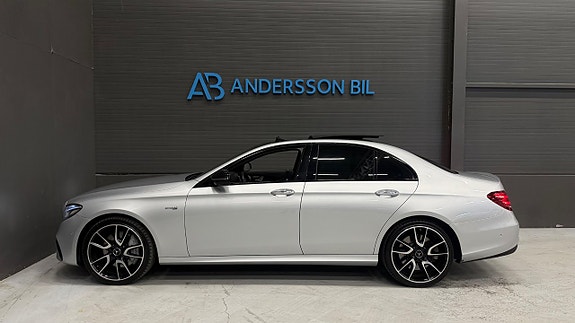 Mercedes-Benz E43 6 of 30