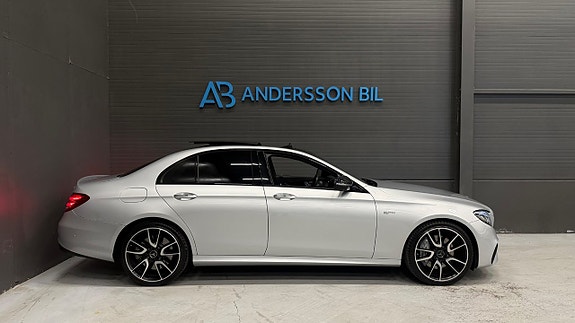 Mercedes-Benz E43 5 of 30