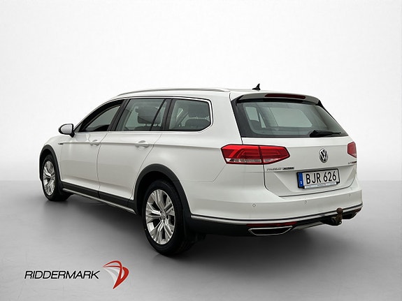 Volkswagen Passat Alltrack 6 of 30