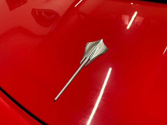 Chevrolet Corvette 20 of 30