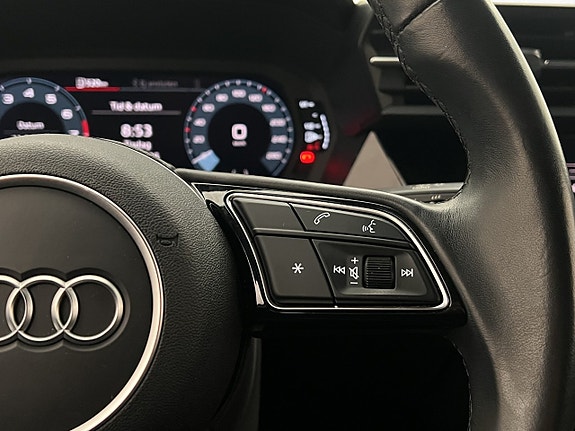 Audi A3 18 of 30