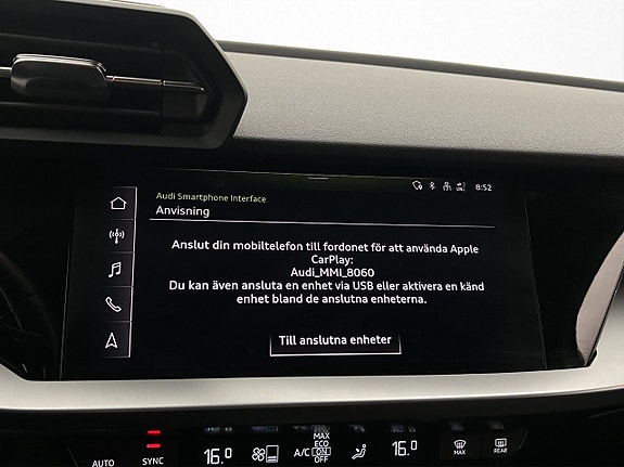 Audi A3 19 of 30