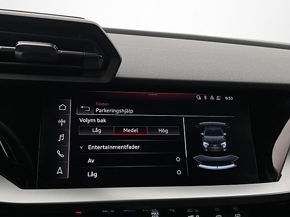 Audi A3 21 of 30