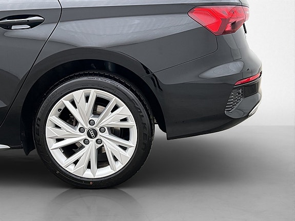 Audi A3 29 of 30