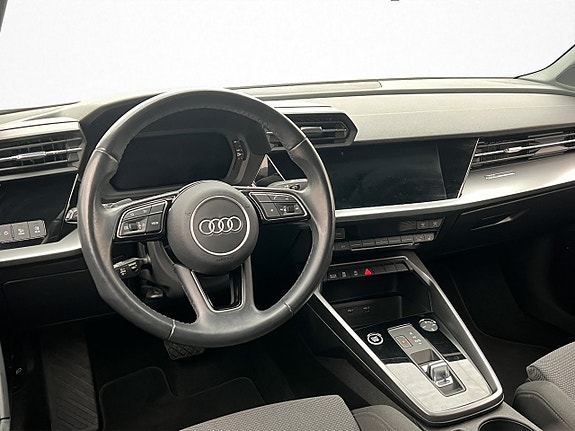 Audi A3 12 of 30