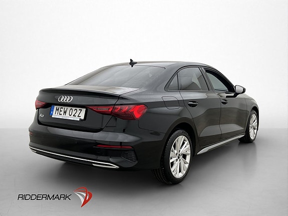 Audi A3 8 of 30