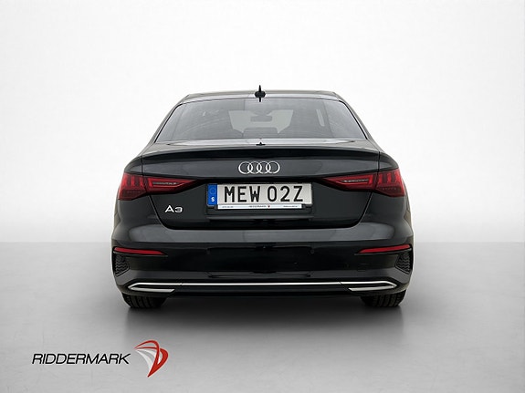 Audi A3 7 of 30