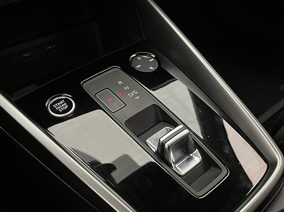 Audi A3 23 of 30