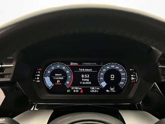 Audi A3 17 of 30