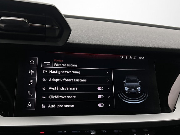 Audi A3 20 of 30