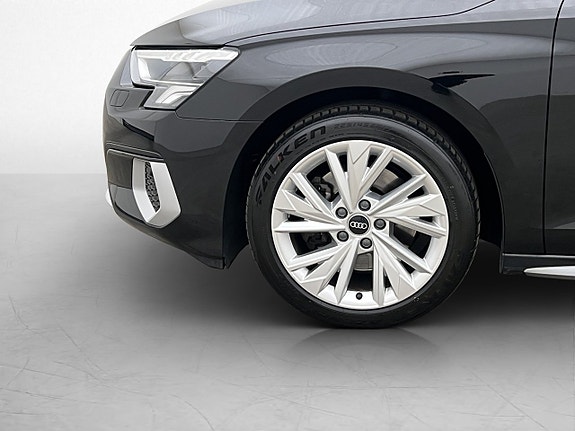 Audi A3 28 of 30