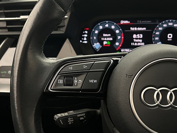 Audi A3 16 of 30