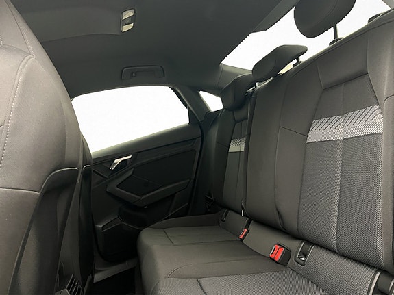 Audi A3 26 of 30