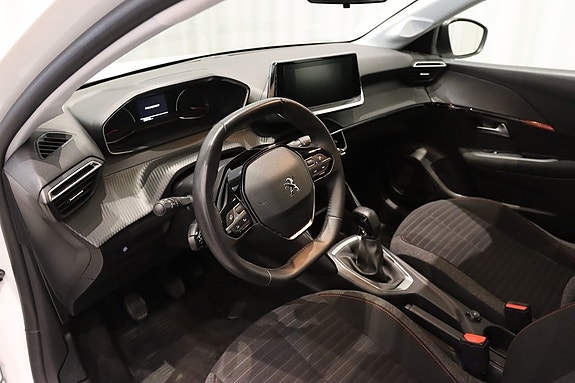 Peugeot 208 9 of 19