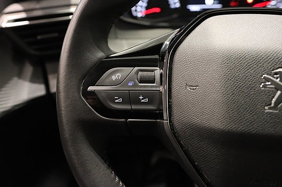 Peugeot 208 11 of 19