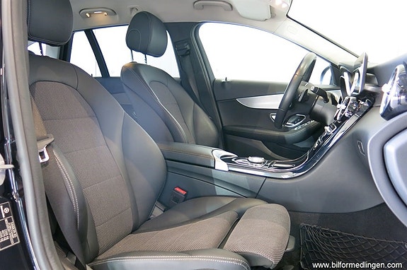 Mercedes-Benz C200 d 10 of 17