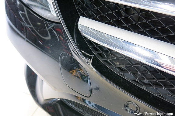 Mercedes-Benz C200 d 16 of 17