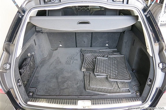 Mercedes-Benz C200 d 15 of 17
