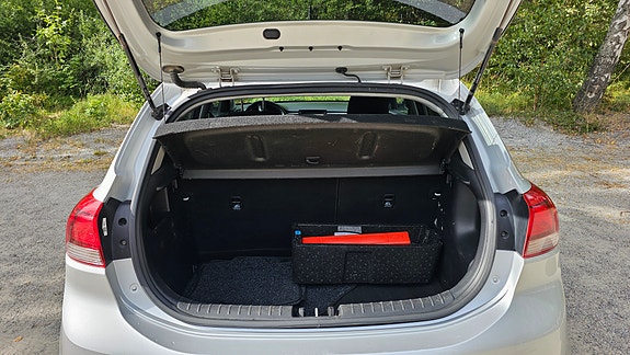Kia Rio 4 of 16