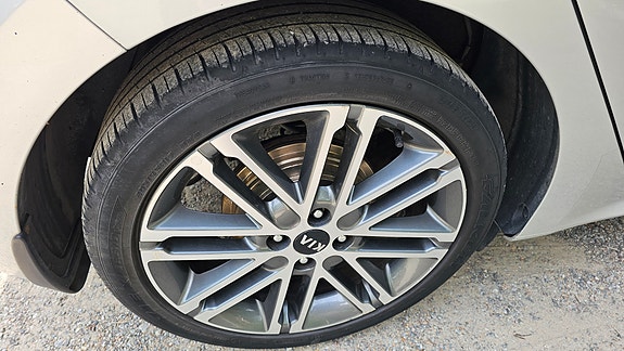 Kia Rio 14 of 16