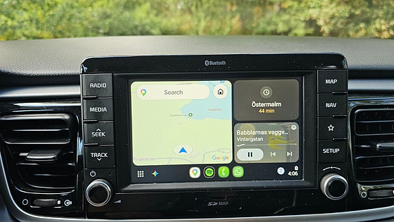 Kia Rio 10 of 16