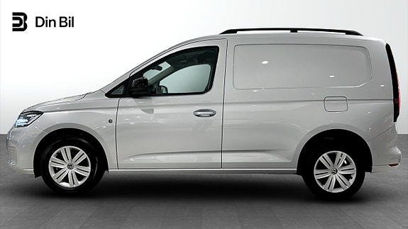 Volkswagen Caddy 2 of 21
