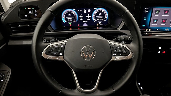 Volkswagen Caddy 18 of 21