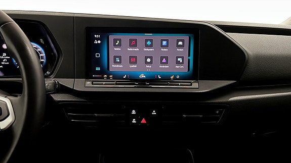 Volkswagen Caddy 9 of 21