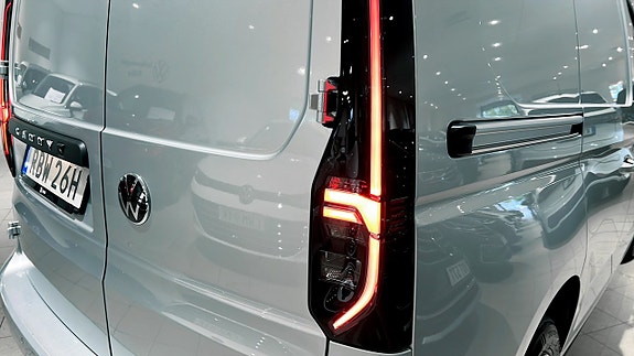 Volkswagen Caddy 13 of 21