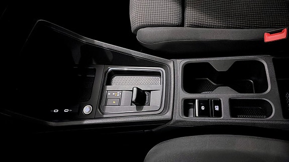 Volkswagen Caddy 16 of 21