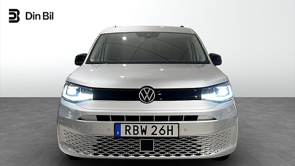 Volkswagen Caddy 4 of 21