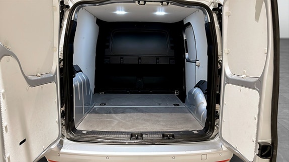 Volkswagen Caddy 12 of 21